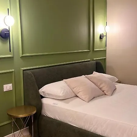 Affittacamere Lagrange 34 Torino