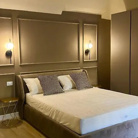 Lagrange 34 Affittacamere 3*