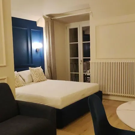 Lagrange 34 3* Torino