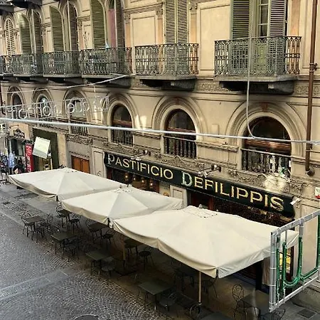 Penzion Lagrange 34 3*