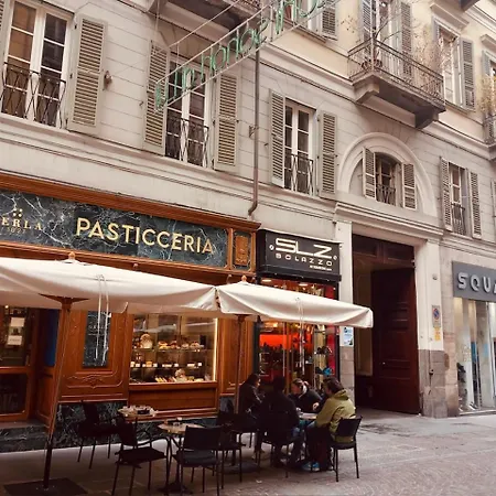 Penzion Lagrange 34 3*