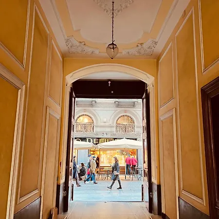 Lagrange 34 Turin