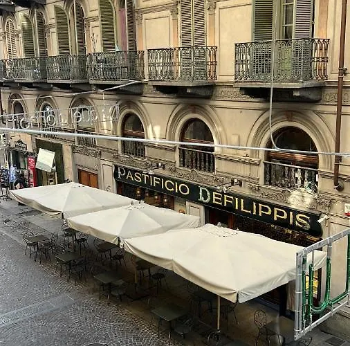 Pensión Lagrange 34 3*