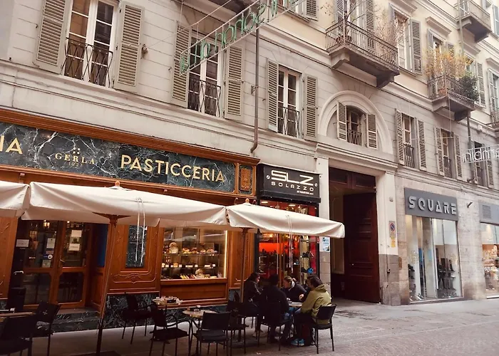 Pensión Lagrange 34 3*